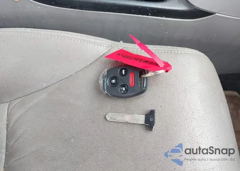 2012 Honda Civic Ex-L из США, поврежденный, VIN 19XFB2F9XCE305779